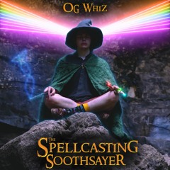 The Spellcasting Soothsayer