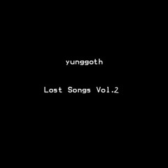 deadoctober - DUHPRESSION ft.yunggoth (Prod. JBYRD)