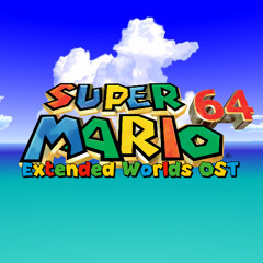 Super Mario 64 Extended Worlds OST - Big Boo's Towering Toyhouse