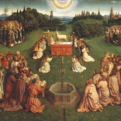 "Já não são dois, mas uma só carne" - 27º Domingo do Tempo Comum