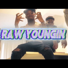 Raw Youngin - Cold Steppa (Official Music Video)