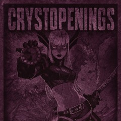 Crystopenings