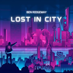 Lost In City album  2024