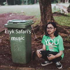 Eryk Safari Freestyle