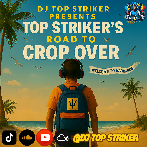 Welcome to Crop Over 2025