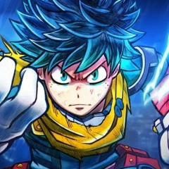 FabvL - Vigilante Deku Rap "Lost"