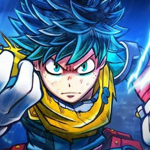 FabvL - Vigilante Deku Rap "Lost"