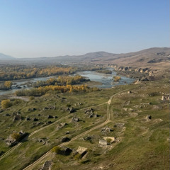 Step Atlas - What I did