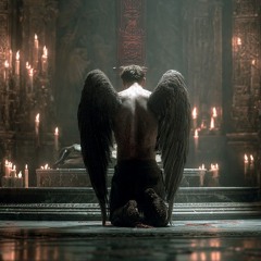 Kneel to the Cross ⚡︎