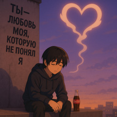 Любовь моя