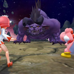 Behemoth Battle - Mario Sports Mix Music Extended