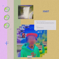 HM07 in virginia punching everything