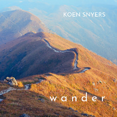 wander