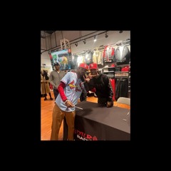 70 East (Metro's Version)