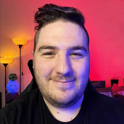 Interview with Aaron Weight