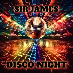 DISCO NIGHT