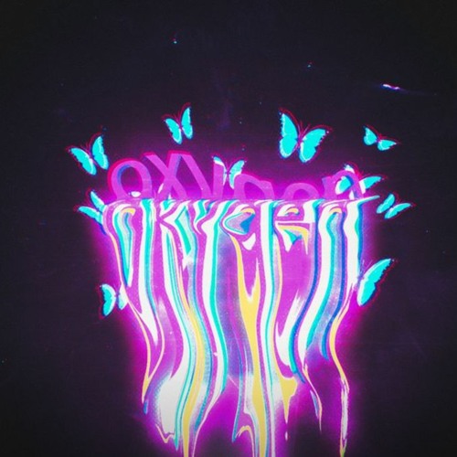 Oxygen