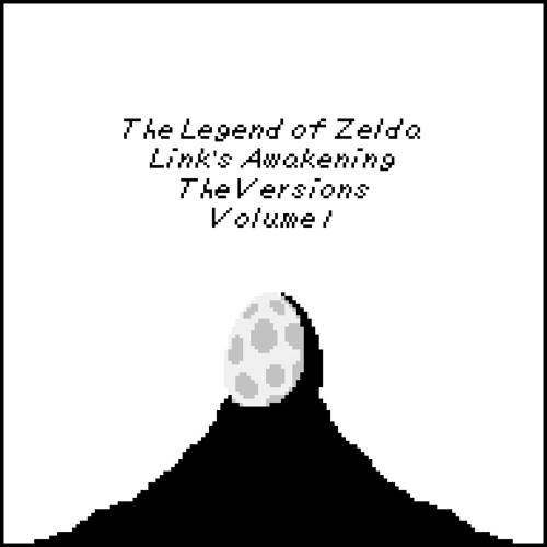 Link is Awake