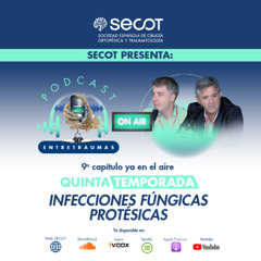 Infecciones fúngicas protésicas