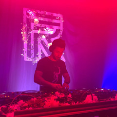oxymOre Opening @FrontRite's FRst Rave Back
