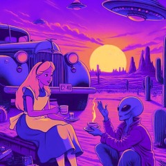 👾 Melodic Techno 👾