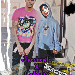 jaechewlo x ceddy - chauffeur