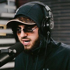 101Barz – Zarfani | Studiosessie 470