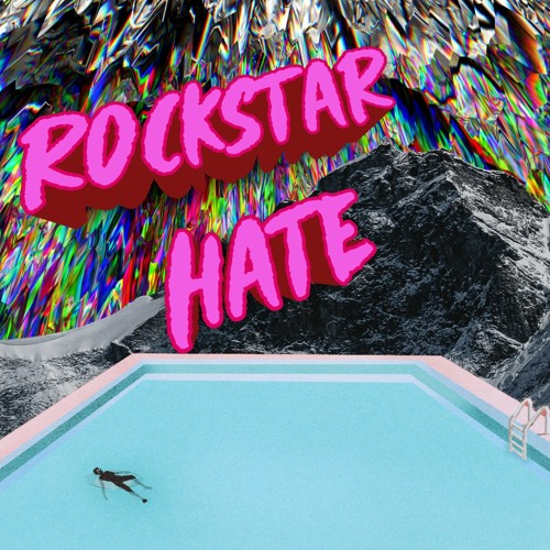 deeprest & 2CEJay - ROCKSTAR HATE (prod. Krieg)