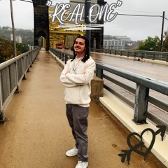 Real One [p. xtngo92]