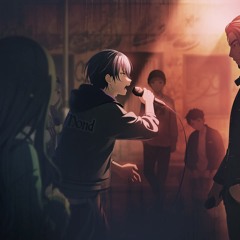 [another vocal] 脳内革命ガール Brain Revolution Girl ／ 青柳冬弥 Aoyagi Toya - MARETU