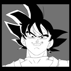 goku black x nope your too late i already died (slowed instrumental)