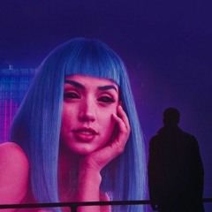 VØJ, Narvent - Memory Reboot x Blade Runner 2049 (You look lonely, I can fix that).