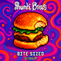 Phunk Bias - Bite Sized