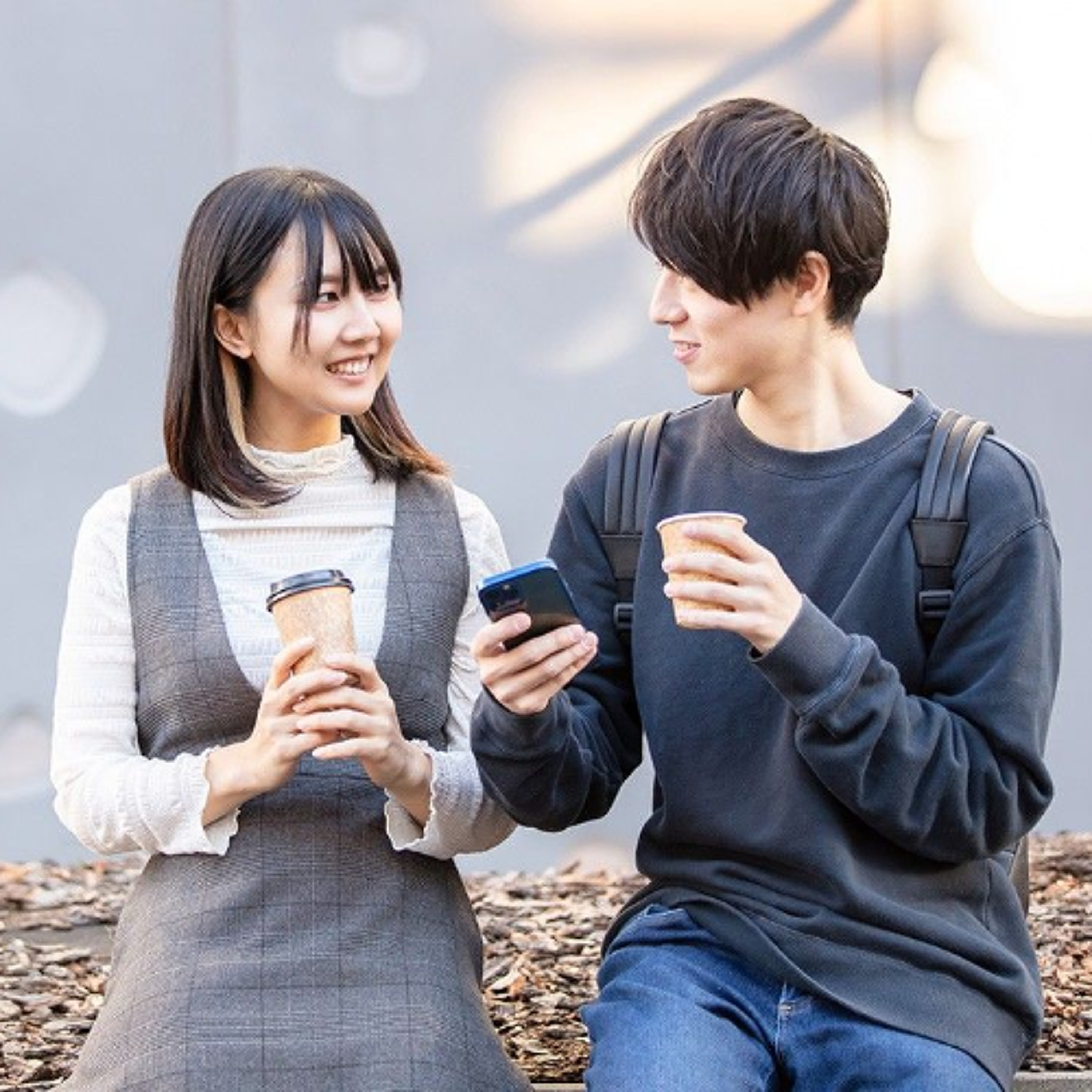 [Café Campus] Société - Les relations amoureuses au Japon