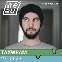 WEEKENDER - Taxwram