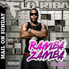 Flo Rida - Low(Ramba Zamba Remix)