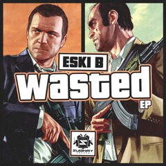 ESKI B - DISCOTRON
