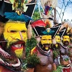 Dezine x Meri Papua x (🇵🇬2k20🇵🇬)✌🏽