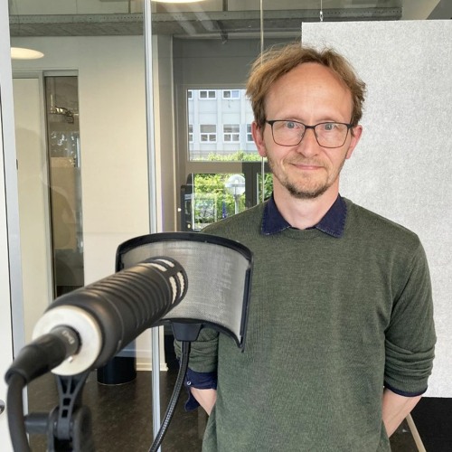 #77: AI og algoritmer: Forstå forskellen og de konkrete muligheder og begrænsninger