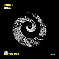 Dolby D - Spiral (Tekstasy Remix)