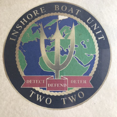 22 Boat patrol