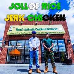 Jollof Rice, Jerk Chicken
