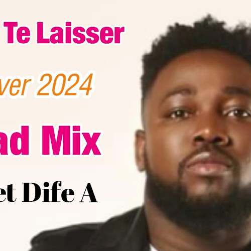 Jamais te laisser-gouyad remix 2024