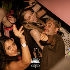 Omnia Warehouse Rave [FULL SET]