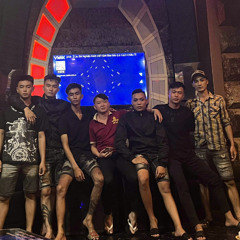 NONSTOP ANH EM GIAO LONG MÃI ĐỈNH VOL2 X LÂM ĐĨ FT DJ MINHNHAT