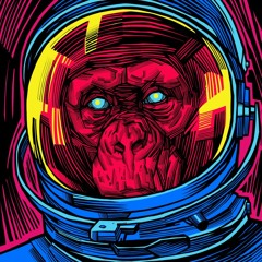 B - Cybernaut717 - We Are Not Alone