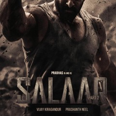 Salaar's Roar- The Soundtrack Of Might.AAC