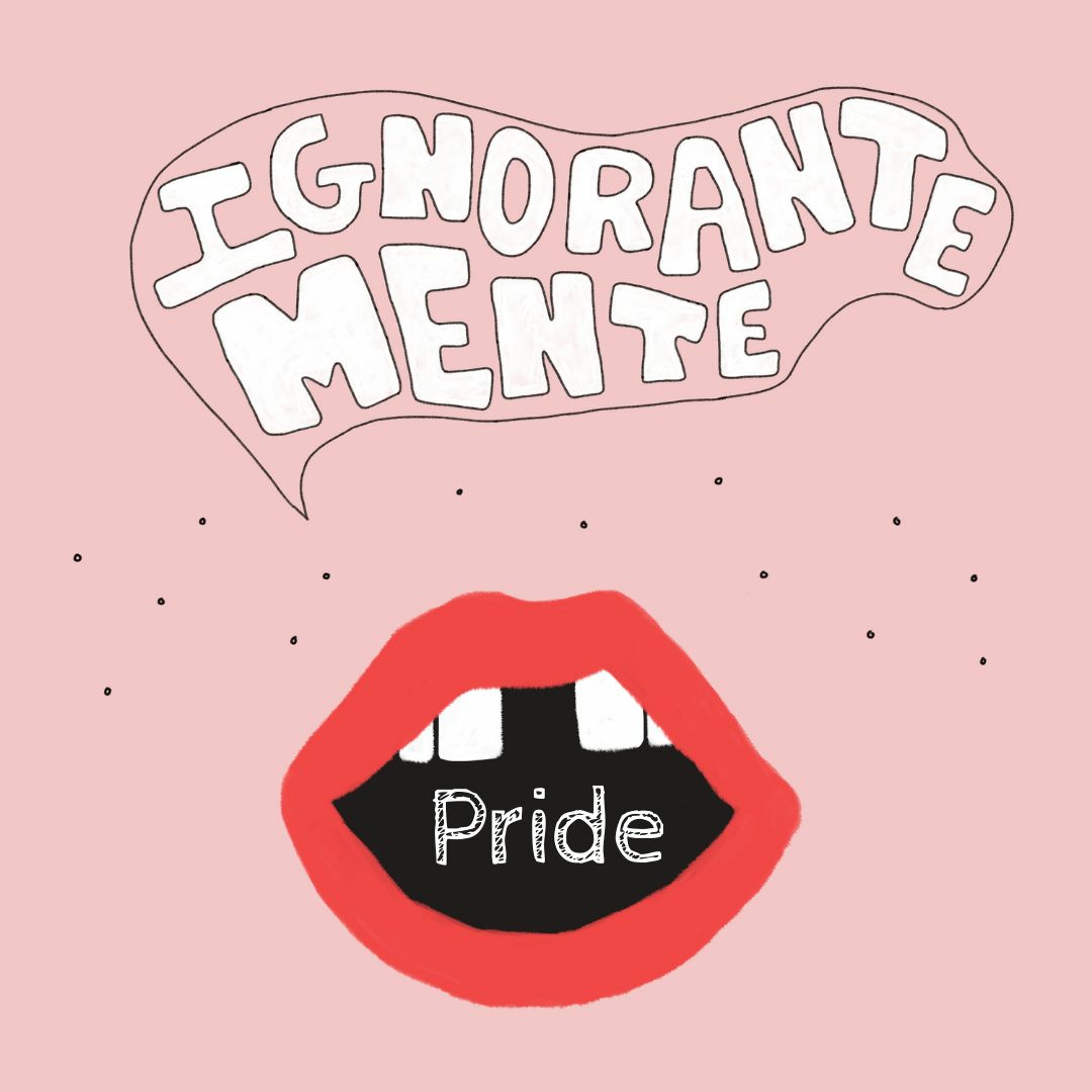 Ignorante(mente)