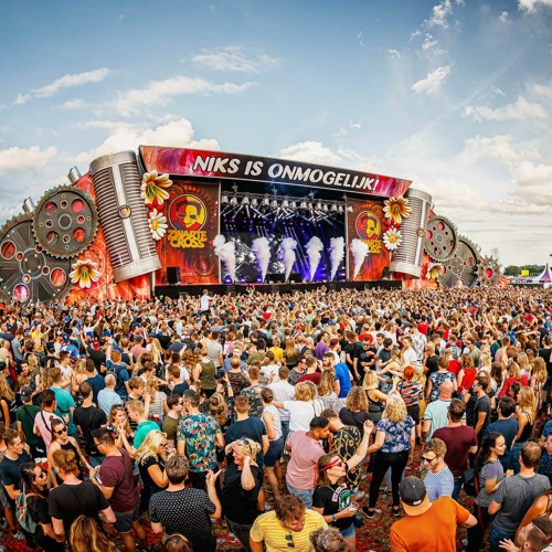 road to zwarte cross uptempo set by mengers