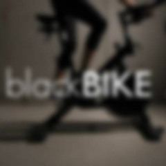 BlackBike DJ Ride Vol. 1 | Fall 2022